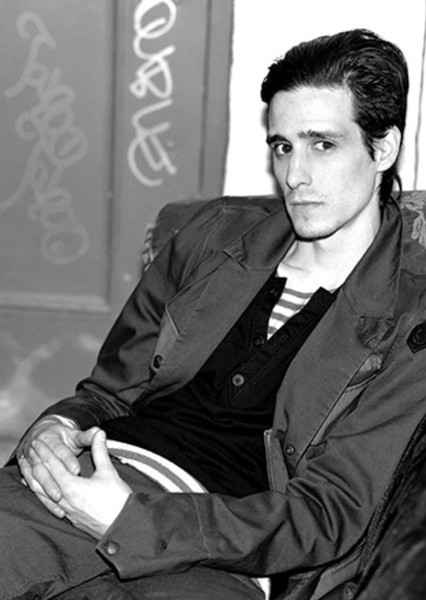 James Ransone photo