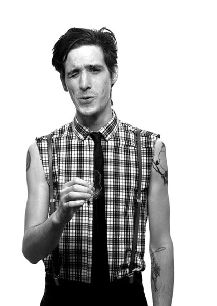 James Ransone photo