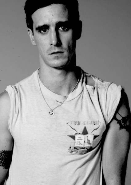 James Ransone photo