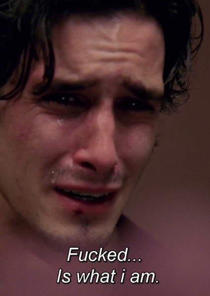James Ransone photo