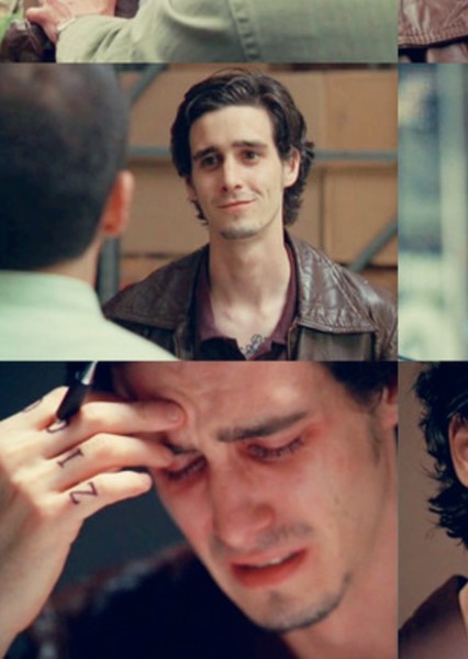 James Ransone photo