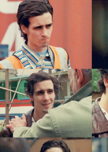 James Ransone photo