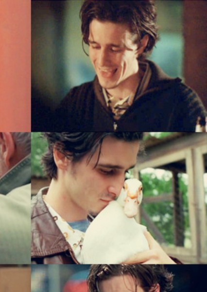 James Ransone photo