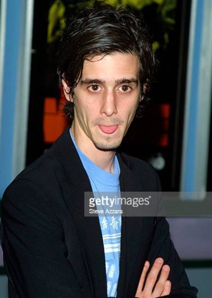 James Ransone photo