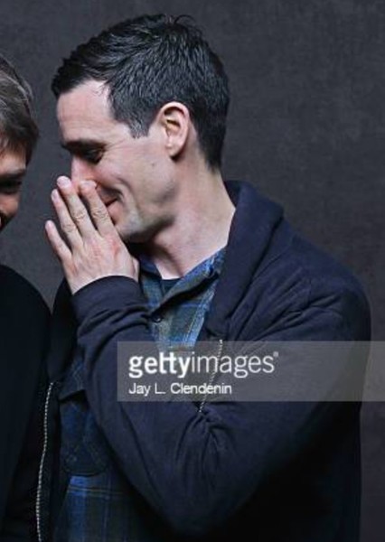 James Ransone photo