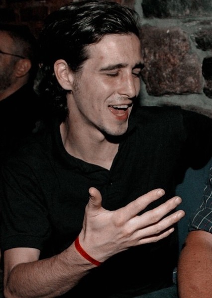James Ransone photo