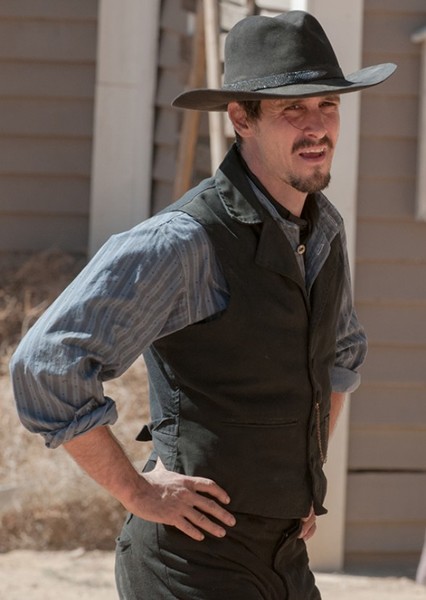 James Ransone photo