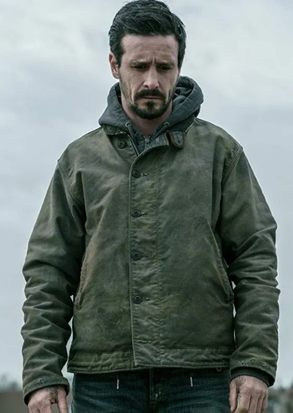 James Ransone photo