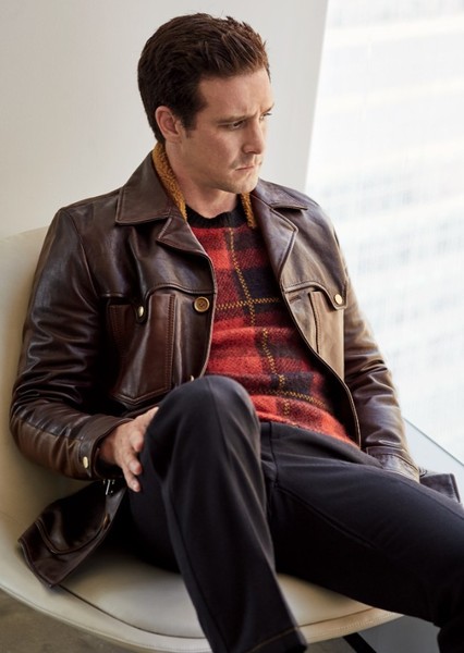 James Ransone photo