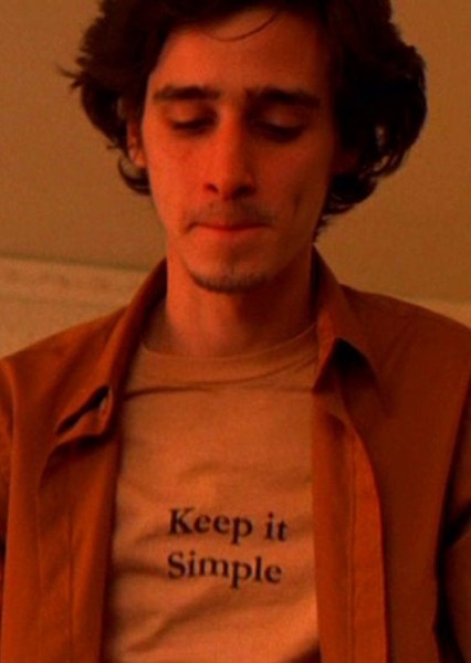 James Ransone photo