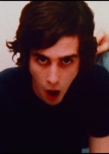 James Ransone
