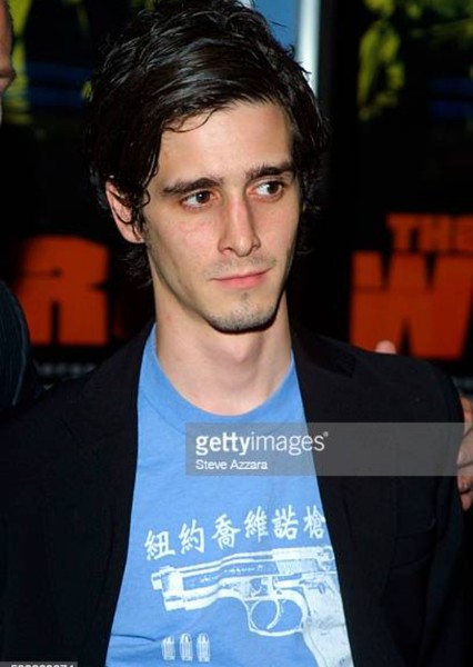 James Ransone photo