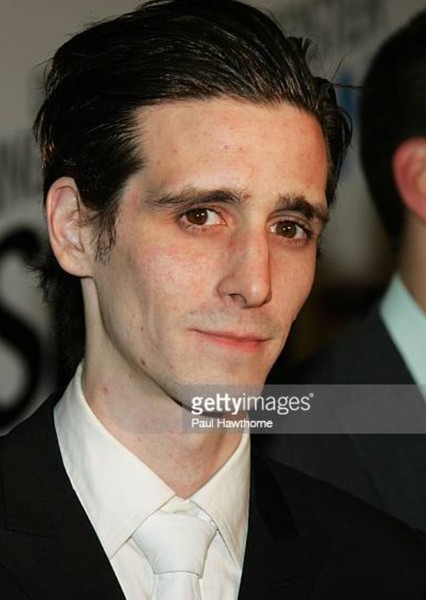 James Ransone photo