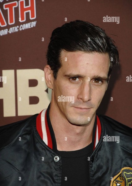 James Ransone photo