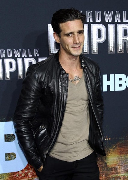 James Ransone photo