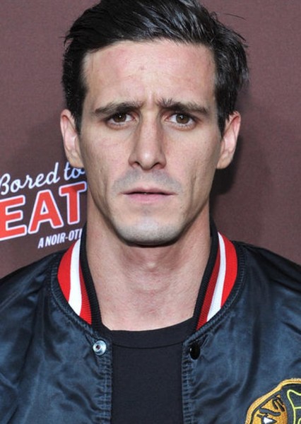 James Ransone photo
