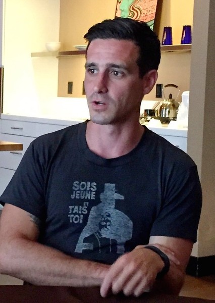 James Ransone photo