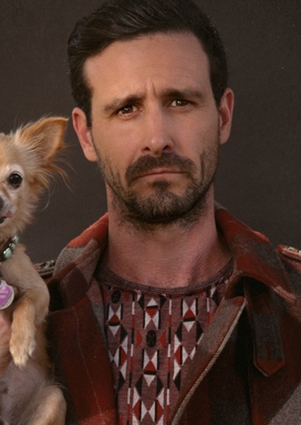 James Ransone photo