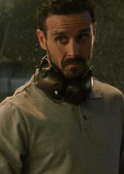 James Ransone photo