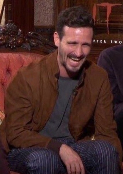 James Ransone photo