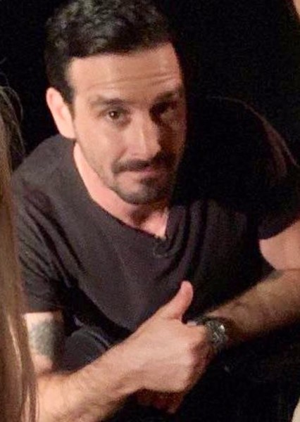 James Ransone photo