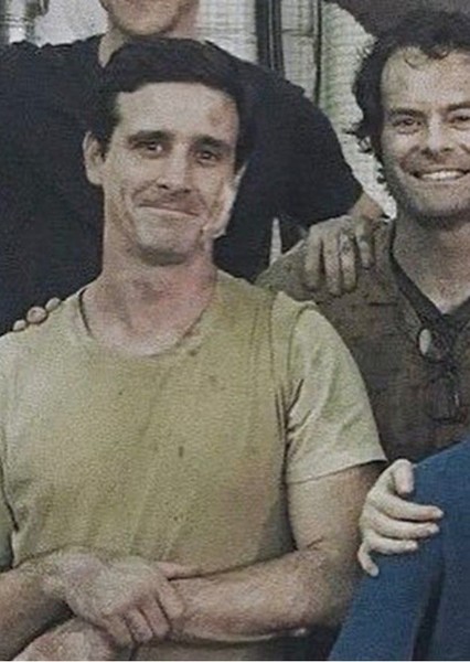 James Ransone photo