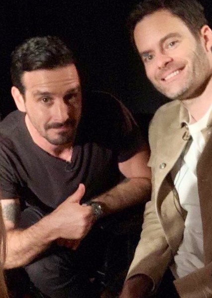 James Ransone photo