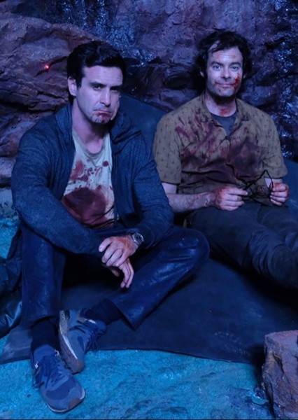 James Ransone photo