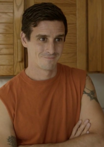 James Ransone photo