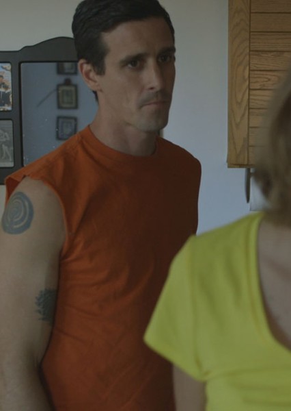 James Ransone photo