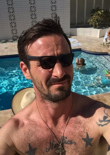 James Ransone photo