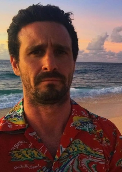 James Ransone