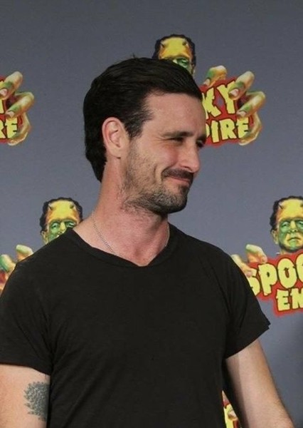 James Ransone photo