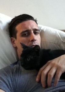 James Ransone