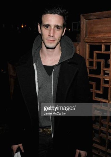 James Ransone photo