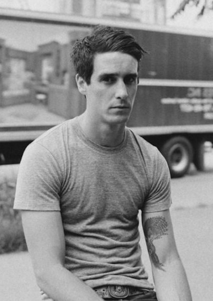 James Ransone photo