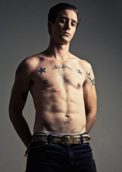 James Ransone photo