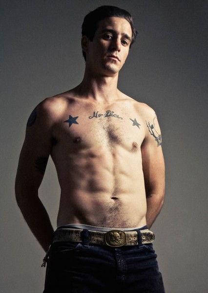 James Ransone photo
