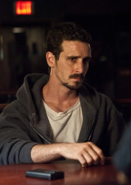 James Ransone photo