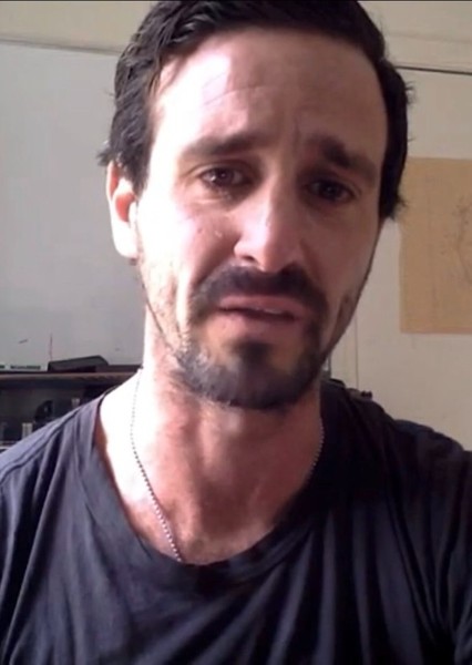 James Ransone photo