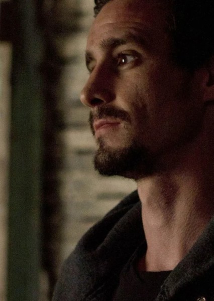 James Ransone Photo on myCast - Fan Casting Your Favorite Stories