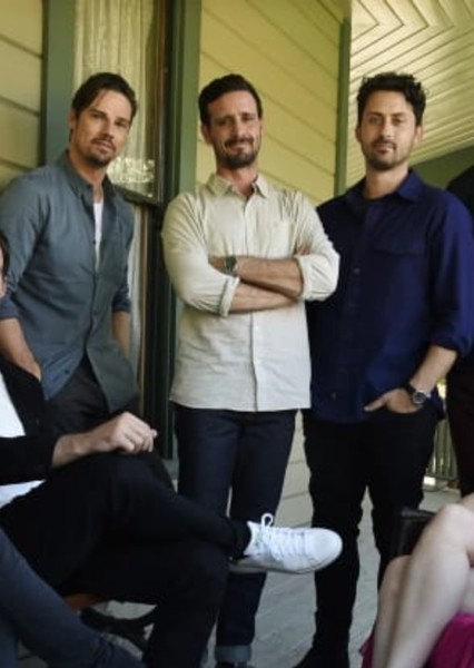 James Ransone photo