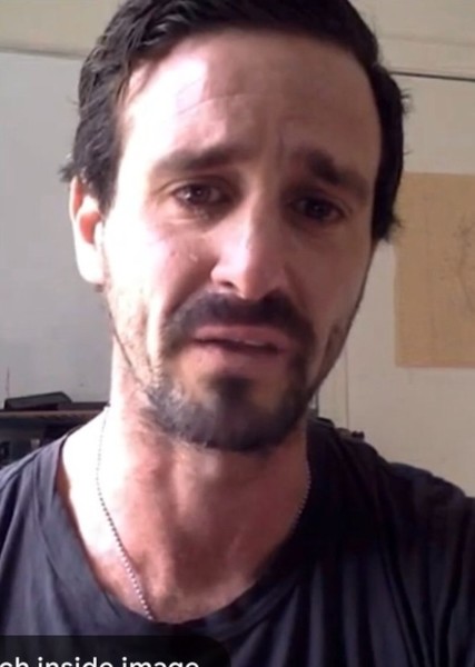 James Ransone photo