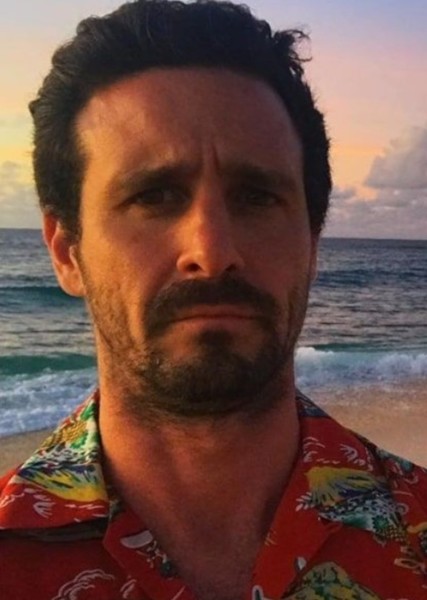 James Ransone photo