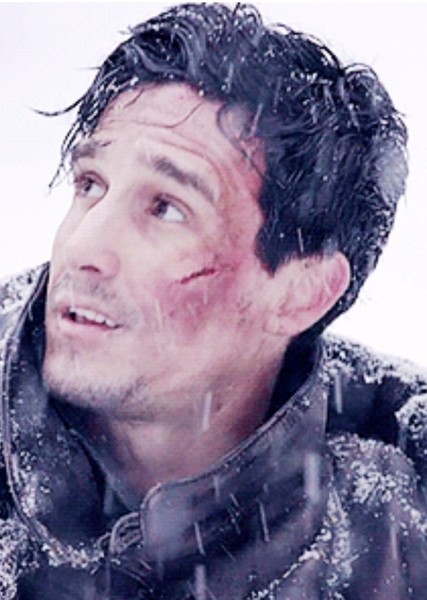 James Ransone photo