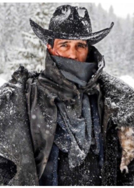 James Ransone photo