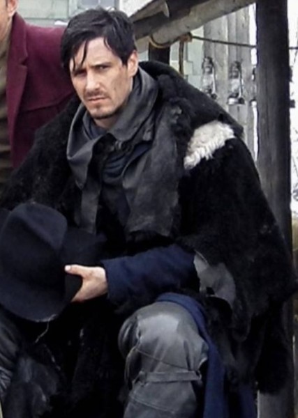 James Ransone photo