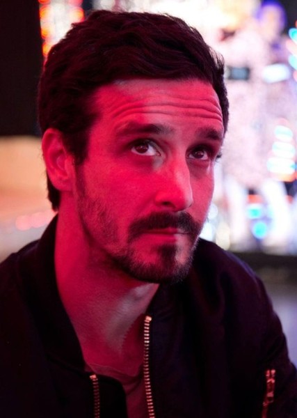 James Ransone photo
