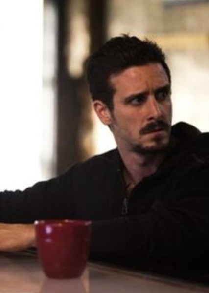 James Ransone photo