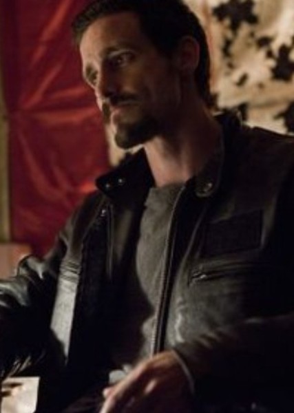 James Ransone photo